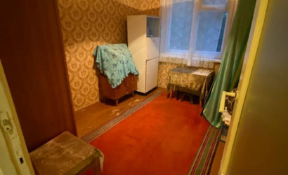 Купить 4-комнатную квартиру, Новополоцк, Купалы ул., 12. Фото 7