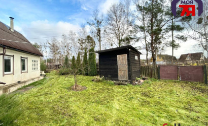 Купить дом в деревне, Промстроитель, 4.92 соток. Фото 17