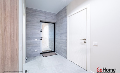 Купить 2-комнатную квартиру, Минск, Николы Теслы, 20 (Октябрьский район). Фото 8