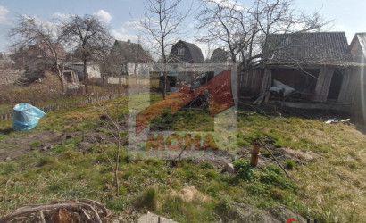 Купить участок, Мухавец, СТ Южное ГАП-5, 4.1 соток. Фото 6