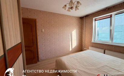 Купить 3-комнатную квартиру, Минск, Любимова пр-т 33. Фото 15