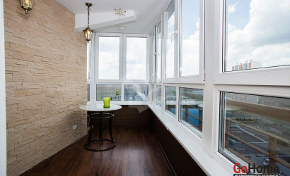 Купить 3-комнатную квартиру, Минск, Скорины ул., 37 (Первомайский район). Фото 21
