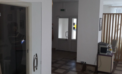 Аренда торгового помещения, Минск, ул. Литературная, д. 22, 87 кв.м.. Фото 14