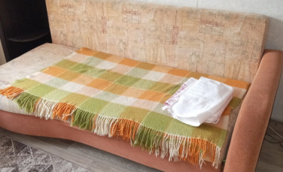 Снять 1-комнатную квартиру на сутки, Светлогорск, Калинина 11А. Фото 3