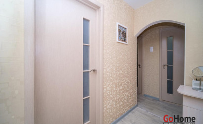 Купить 1-комнатную квартиру, Минск, Матусевича ул., 57 (Фрунзенский район). Фото 6