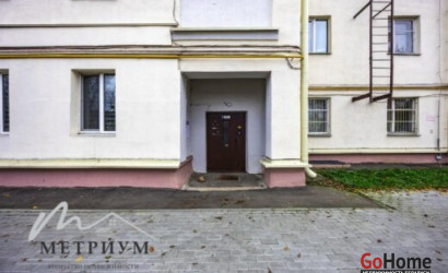 Купить 3-комнатную квартиру, Минск, Партизанский просп., 103 (Заводской район). Фото 15