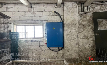 Продажа склада, Закалюжье,  852 кв.м.. Фото 4