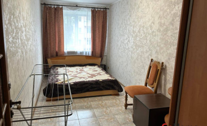 Снять 3-комнатную квартиру на сутки, Колодищи, Зеленая. Фото 2