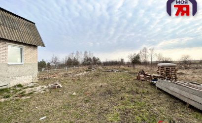 Купить дом в деревне, Старые Терушки, Луговая ул., 13.4 соток. Фото 6