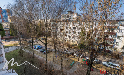 Купить 2-комнатную квартиру, Минск, Авакяна ул., 30/1 (Октябрьский район). Фото 6