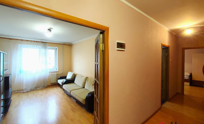 Купить 2-комнатную квартиру, Гродно, Фолюш, 15/215. Фото 10