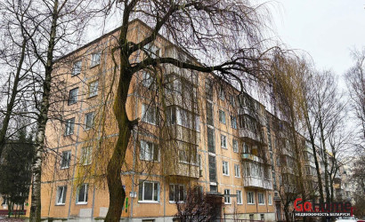 Купить 3-комнатную квартиру, Витебск, Смоленская, 11/3. Фото 15