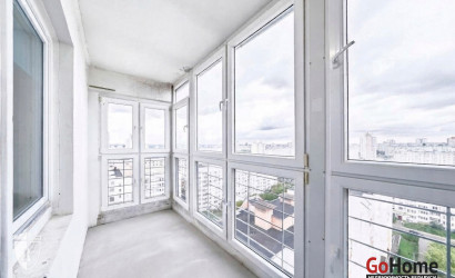 Купить 2-комнатную квартиру, Минск, Нёманская, 36 (Фрунзенский район). Фото 14