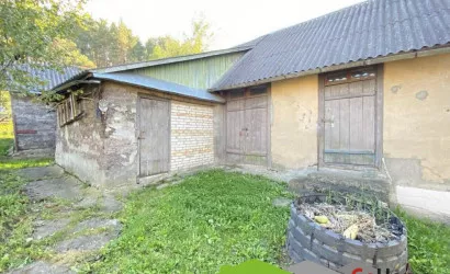  79.1 м2, Жировичи(Пионерский пер.)