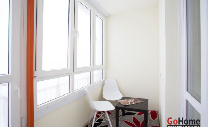 Снять 1-комнатную квартиру на сутки, Минск, ул. Брыля Янки, д. 7 (Московский район). Фото 11