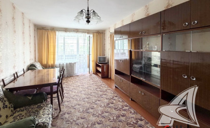 Купить 3-комнатную квартиру, Брест, Центр, наб. Франциска Скорины. Фото 1