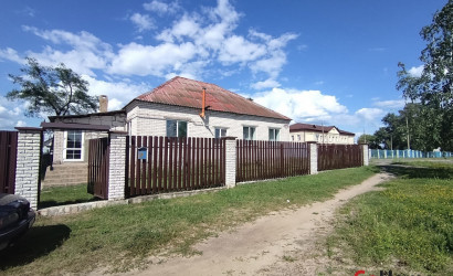 Купить дом, Жлобин, Шоссейная, 214А, 11.7 соток. Фото 3