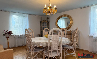 Купить дом, Витебск, 2-я Аксановская, 15.02 соток. Фото 11