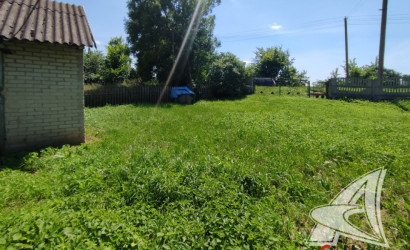 Купить дом в деревне, Старое Село, Озятский с/с, 22.49 соток. Фото 9