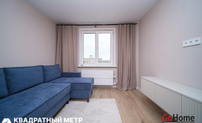 Купить 3-комнатную квартиру, Минск, Руссиянова ул., 5/3(Первомайский район). Фото 17