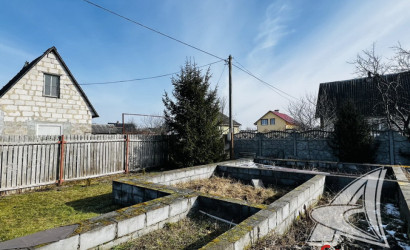 Купить участок, Брест, Сад. товарищества, 6.11 соток. Фото 4