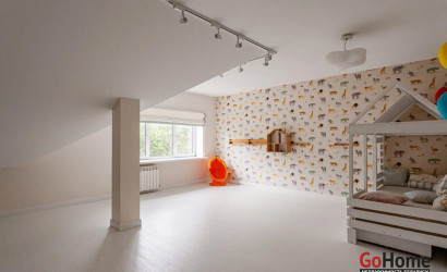 Купить коттедж, Раубичи, Нагорная, 10, 19.85 соток. Фото 8