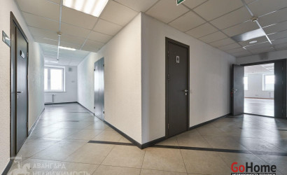 Аренда офиса, Минск, Амураторская ул., 4/2,  от 561.3 до 1125 кв.м.. Фото 6