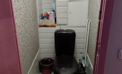 Купить 3-комнатную квартиру, Быхов, Гуляма Якубова . Фото 6