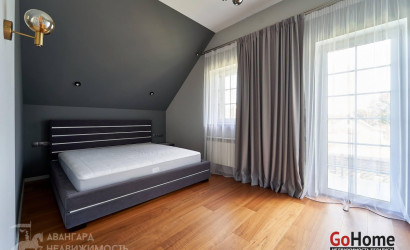 Купить коттедж, Суковичи, Зеленая ул., 17.5 соток. Фото 41