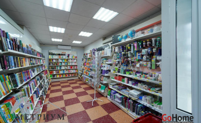 Аренда торгового помещения, Минск, Могилевская ул., 5/Б,  52.9 кв.м.. Фото 9