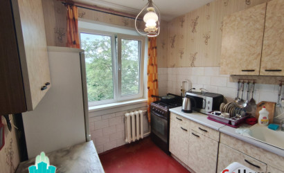 Купить 2-комнатную квартиру, Гомель, просп. Октября, д. 51. Фото 1