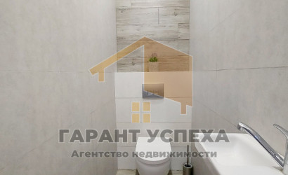 Купить 2-комнатную квартиру, Брест, Махновича. Фото 16
