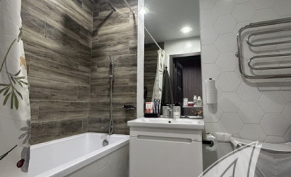 Купить 1-комнатную квартиру, Брест, Центр, ул. Фомина. Фото 9