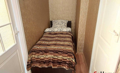 Снять 3-комнатную квартиру на сутки, Осиповичи, ул.Сумченко, д.83. Фото 14