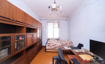 Купить 2-комнатную квартиру, Минск, Уральская ул., 7 (Партизанский район). Фото 2