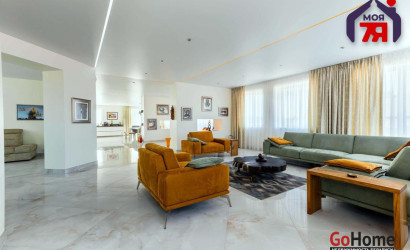 Купить коттедж, Логожеск, Озерная ул., 20.19 соток. Фото 8