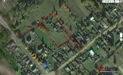 Купить дом в деревне, Большая Ухолода, Советская, 37, 49 соток. Фото 3