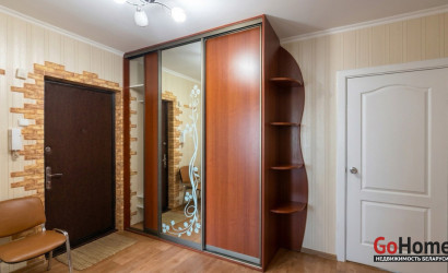 Купить 2-комнатную квартиру, Гродно, Южная, 12А. Фото 7