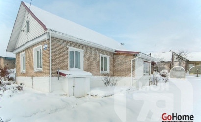 Купить дом, Воложин, Букштыновича пер., 6 соток. Фото 6