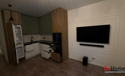 Купить 2-комнатную квартиру, Копище, Михаила Миля ул., 2. Фото 21