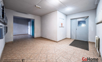 Купить 2-комнатную квартиру, Минск, Бельского, 26(Фрунзенский район). Фото 16