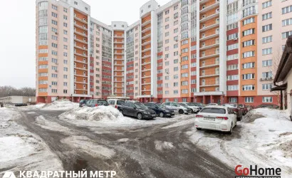 85.6 м2, Минск(Тихая ул., 59)