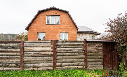 Купить дом, Трактор, 7.41 соток. Фото 25