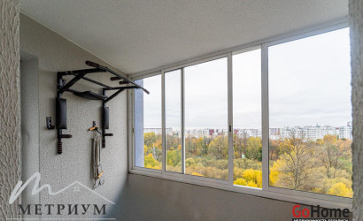 Купить 2-комнатную квартиру, Минск, Алибегова ул., 8/1 (Московский район). Фото 4