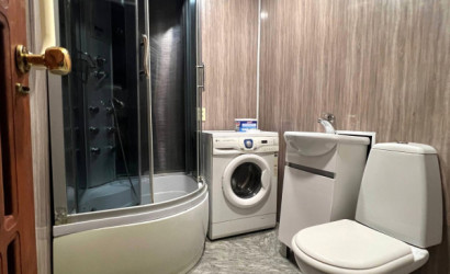 Купить 1-комнатную квартиру, Барановичи, Репина, 62А. Фото 9