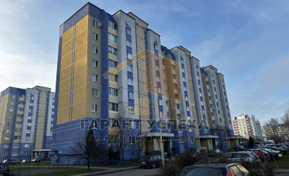 Купить 3-комнатную квартиру, Брест, ул. Ясеневая, д. . Фото 1