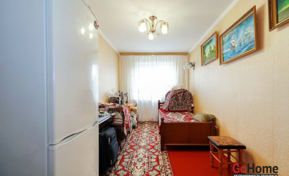 Купить 2-комнатную квартиру, Минск, Уборевича ул., 68(Заводской район). Фото 9