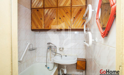 Купить 2-комнатную квартиру, Минск, Ванеева ул., 10 (Партизанский район). Фото 20