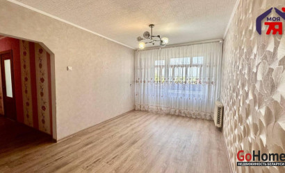 Купить 3-комнатную квартиру, Солигорск, Парковая ул., 20. Фото 12