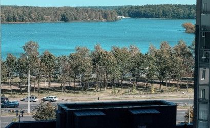 Купить 4-комнатную квартиру, Минск, Победителей просп., 135/В(Центральный район). Фото 25